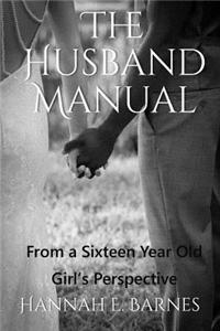 The Husband Manual
