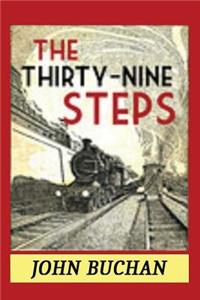 Thirty-Nine Steps