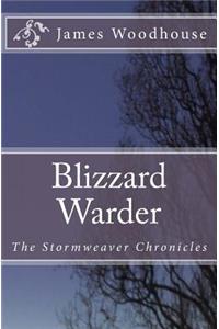 Blizzard Warder