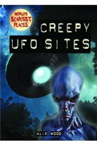 Creepy UFO Sites
