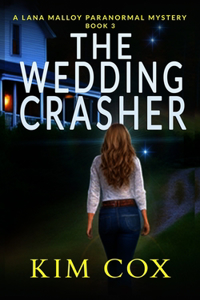 Wedding Crasher