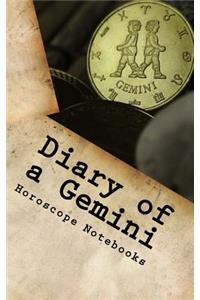 Diary of a Gemini