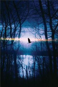 Blackbird Dead of Night Journal