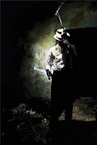 Dark Places for Dark Deeds Mega-Journal