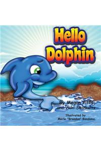 Hello Dolphin