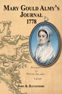 Mary Gould Almy's Journal, 1778