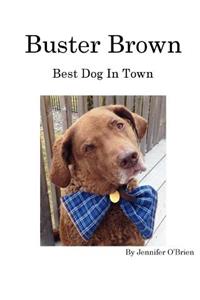 Buster Brown