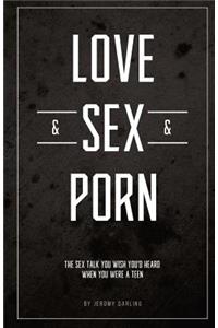 Love&Sex&Porn