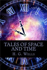 Tales of Space and Time