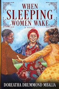 When Sleeping Women Wake