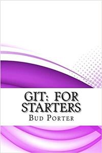 Git: For Starters