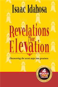 Revelations For Elevation