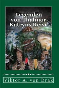 Legenden von Thalinor