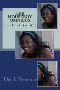 Her Houseboy Omnibus