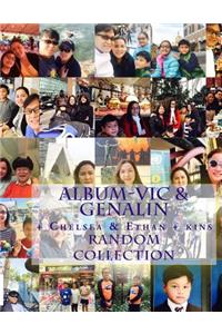 Album-Vic & Genalin