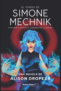 El Diario de Simone Mechnik