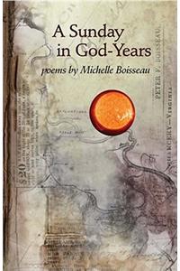 A Sunday in God-Years