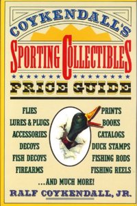 Sporting Collectibles Price Guide