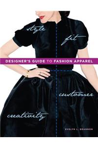 Designer's Guide to Fashion Apparel