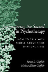 Encountering the Sacred in Psychotherapy