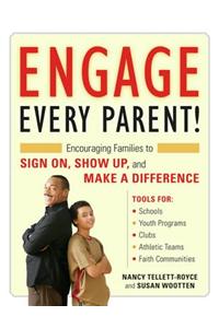 Engage Every Parent!