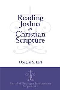 Reading Joshua as Christian Scripture