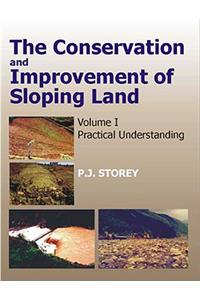 Conservation and Improvement of Sloping Lands, Vol. 1