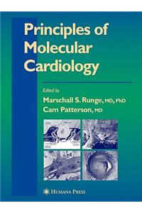 Principles of Molecular Cardiology