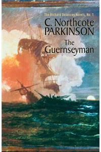 Guernseyman