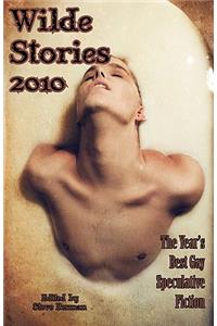 Wilde Stories 2010