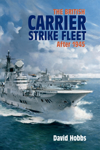 British Carrier Strike Fleet