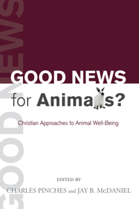 Good News for Animals?