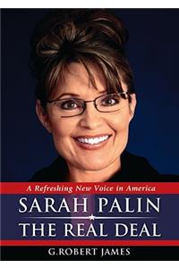 Sarah Palin