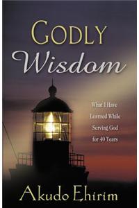 Godly Wisdom