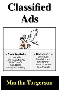 Classified Ads