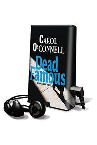 Dead Famous