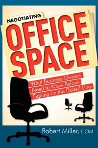 Negotiating Office Space