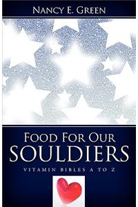 Food For Our Souldiers