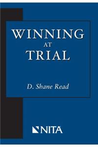 Winning at Trial