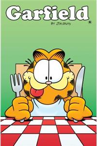 Garfield Vol. 8