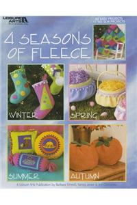 4 Seasons of Fleece