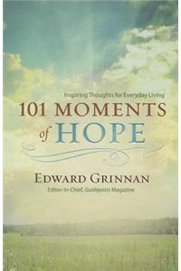 101 Moments of Hope