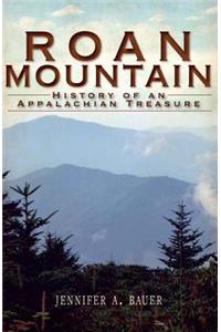 Roan Mountain