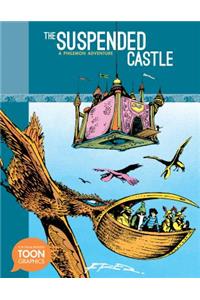 Suspended Castle: A Philemon Adventure
