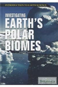 Investigating Earth's Polar Biomes