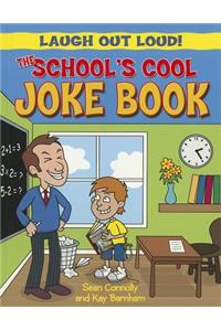 The School's Cool Joke Book