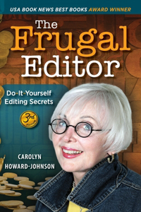 Frugal Editor