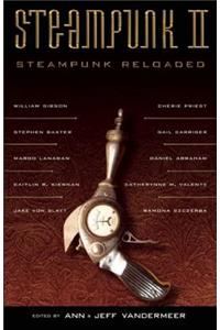 Steampunk II: Steampunk Reloaded