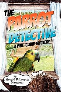 Parrot Detective