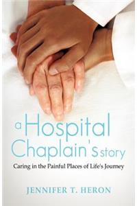 A Hospital Chaplain's Story
